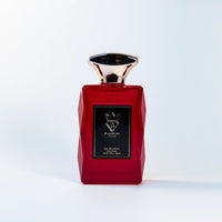 Vanilla Dream Bujairami