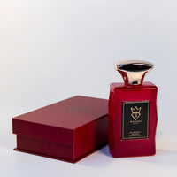 Vanilla Dream Bujairami