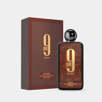 Afnan 9PM Elixir UK, Arabian perfumes online, best selling Arabian perfumes