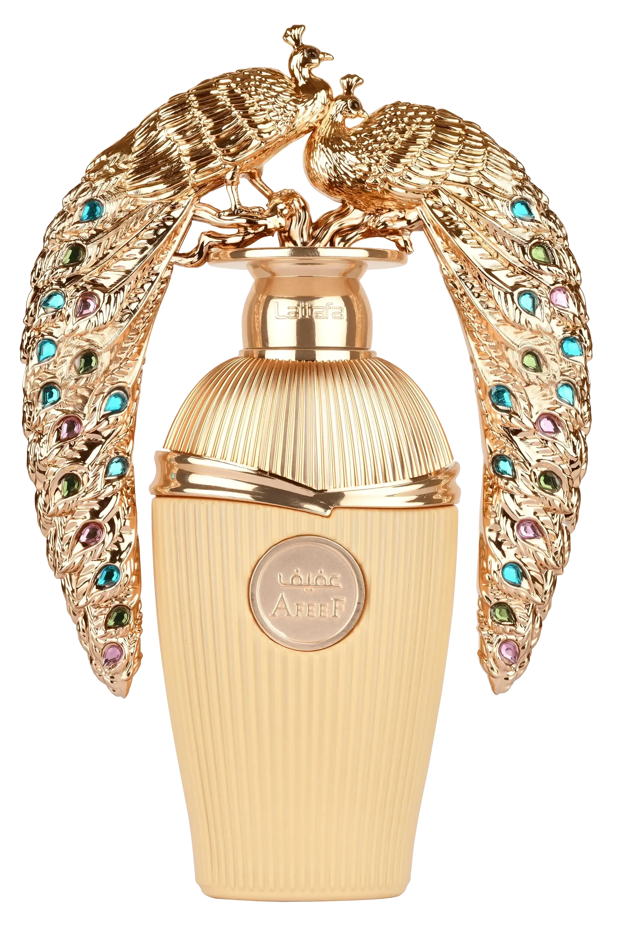 Afeef - Unisex Floral Oriental Fragrance