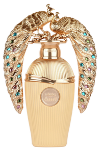 Afeef - Unisex Floral Oriental Fragrance