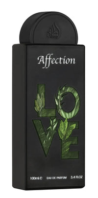 Affection - A Floral Unisex Fragrance