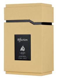 Affection - A Floral Unisex Fragrance