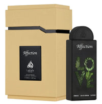 Affection - A Floral Unisex Fragrance