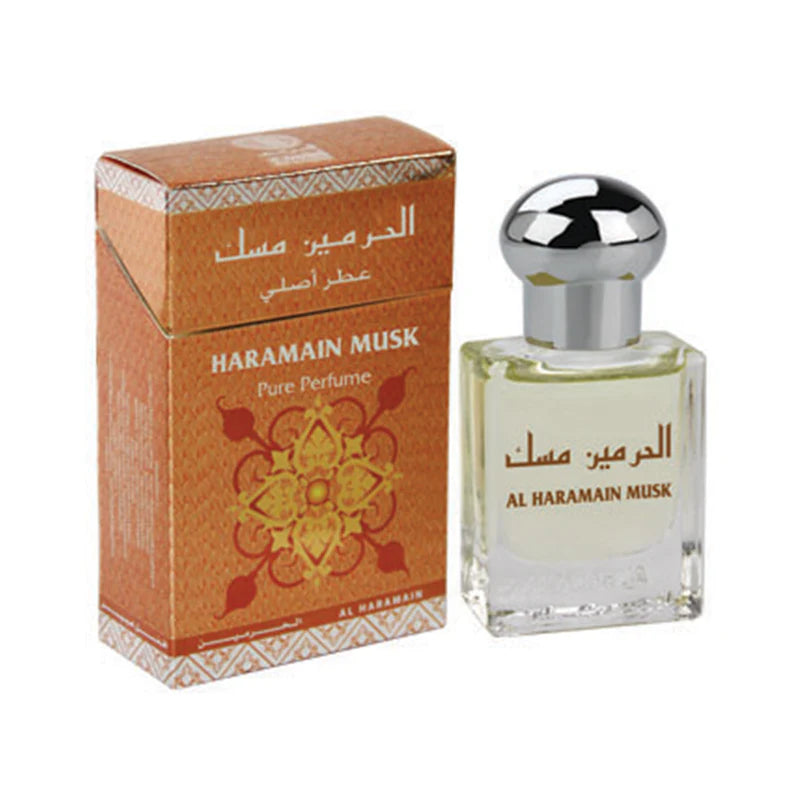 Musk Al Haramain