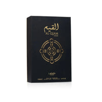 Lattafa perfumes