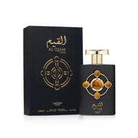 Lattafa perfumes