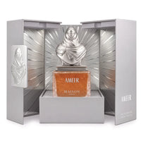 Maison Asrar Ameer Spicy Amber Unisex EDP 100ml