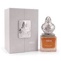 Maison Asrar Ameer Spicy Amber Unisex EDP 100ml