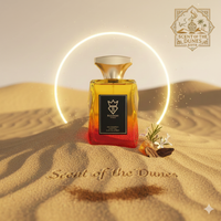 Arabian Valley Bujairami