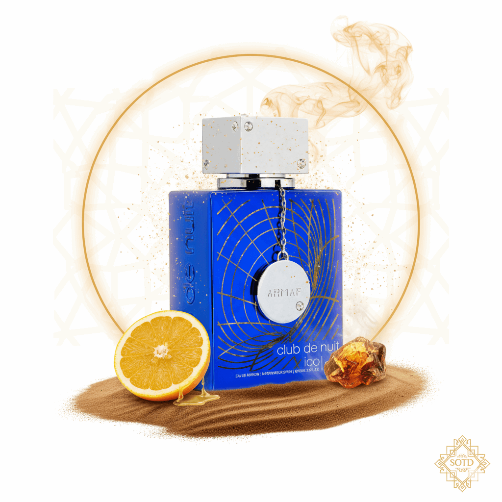 Armaf Club de Nuit Iconic UK, best Armaf perfumes, Arabian fragrances