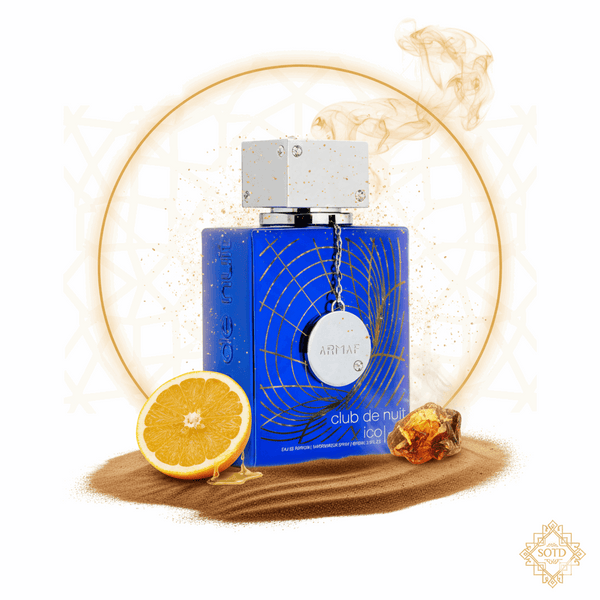 Armaf Club de Nuit Iconic UK, best Armaf perfumes, Arabian fragrances