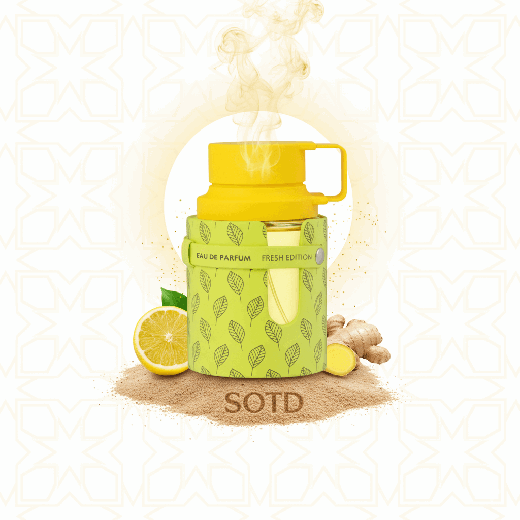 Armaf Odyssey Homme UK, luxury Arabian perfume for men, Armaf perfumes online