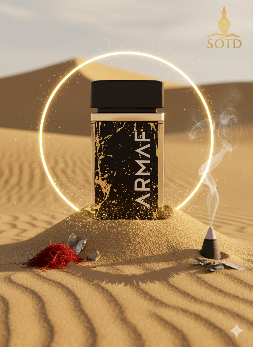 Ombre d'Or - Illuminate Your Resilience