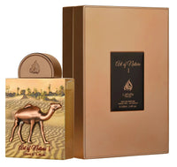 lattafa perfume