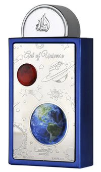 lattafa perfume