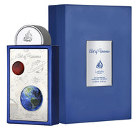 lattafa perfume