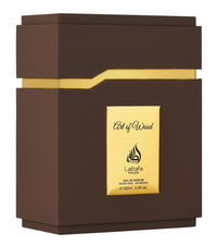 lattafa perfume