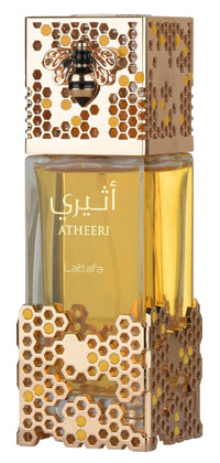 lattafa perfume