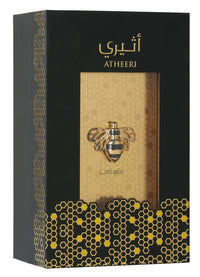 lattafa perfumes