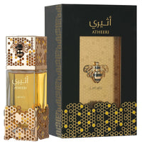 lattafa perfume