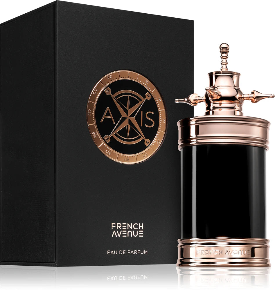 Axis perfume UK, French Avenue Axis, Arabian perfume online