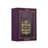 lattafa perfume