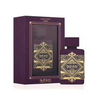 lattafa perfume