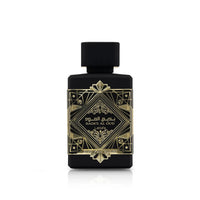 lattafa perfume