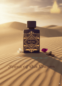 lattafa perfumes
