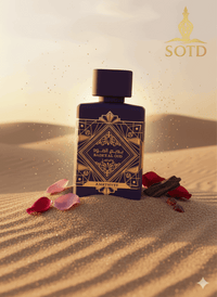 lattafa perfume