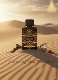 lattafa perfume