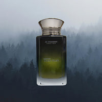 Black Musk Al Haramain
