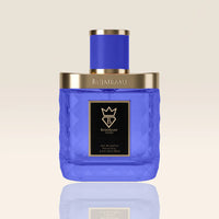 Bujairami Maestro Boozy Amber Unisex EdP 100ml