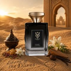 Bujairami After Light Eau de Parfum 100ml bottle