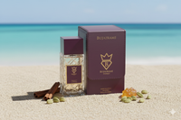 Amber Eclipse Bujairami