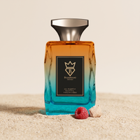 Bujairami Ballerina Fruity Floral Musk Women Eau de Parfum 100ml