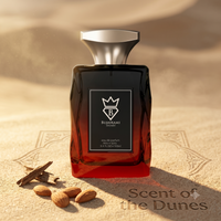 Bare Oud Bujairami