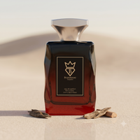 Bare Oud Bujairami