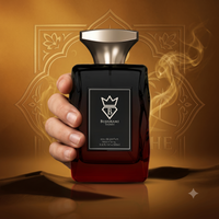Bare Oud Bujairami