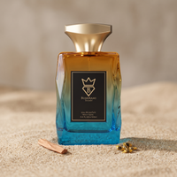 Bujairami Beauty and the Beast Fruity Floral Musk Women Eau de Parfum 100ml