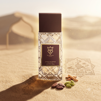 Bujairami Billion Dollar Spiced Vanilla Unisex Extrait 100ml