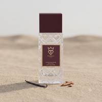 Bujairami Billion Dollar Spiced Vanilla Unisex Extrait 100ml