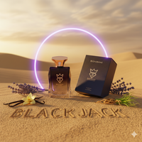 Blackjack Bujairami