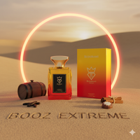 Booz Extreme Bujairami