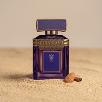 Bujairami Burnt Sugar Gourmand Fruity Unisex Eau de Parfum 100ml