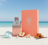 Candy Carousel Bujairami