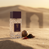 Bujairami Cartel Fruity Oud Unisex Extrait 100ml