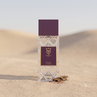 Bujairami Cartel Fruity Oud Unisex Extrait 100ml