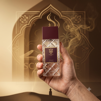Bujairami Cartel Fruity Oud Unisex Extrait 100ml